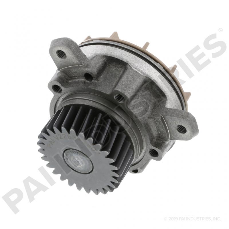 PAI 801133E MACK / VOLVO 20734268 WATER PUMP (MP7 MP8 D11