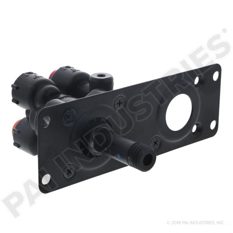 PAI 802614 MACK 20QE3395 PP-DC PUSH PULL PARK CONTROL VALVE