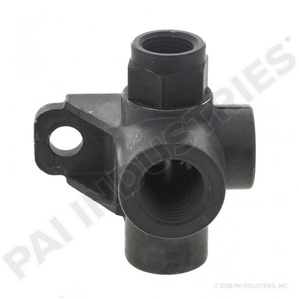 PAI 802642 MACK 20QE2325 CHECK VALVE (DOUBLE) (6450-401019