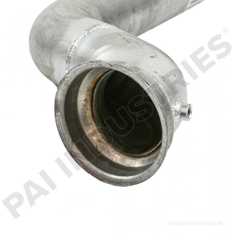 PAI 803613OEM MACK 4ME41194M2 EXHAUST PIPE 5.00