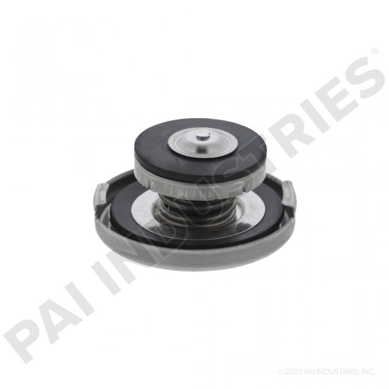 PAI 803878 MACK / VOLVO 21208-3202 SURGE TANK CAP (10 PSIG) (212083202) | woodlineparts.com