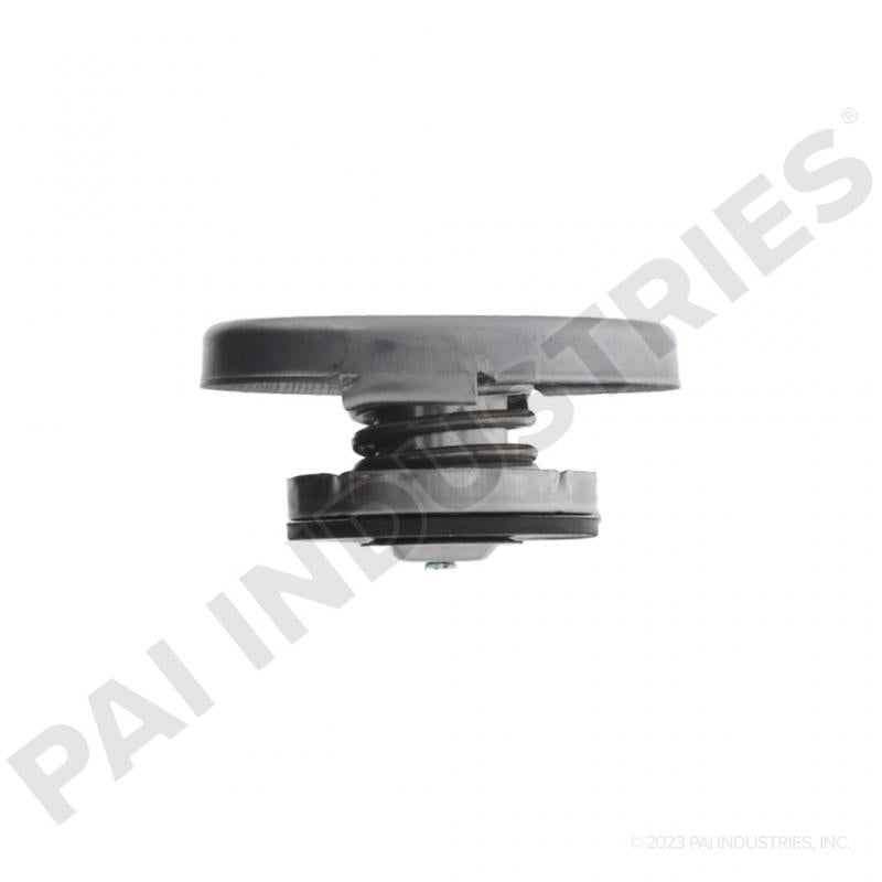 PAI 803878 MACK / VOLVO 21208-3202 SURGE TANK CAP (10 PSIG) (212083202) | woodlineparts.com