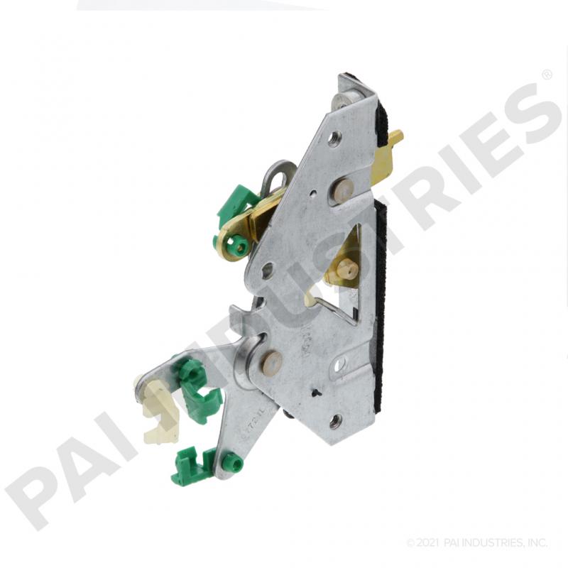 PAI 803906OEM MACK 9QX54AM LEFT HAND DOOR LATCH (CV / GU) (OEM
