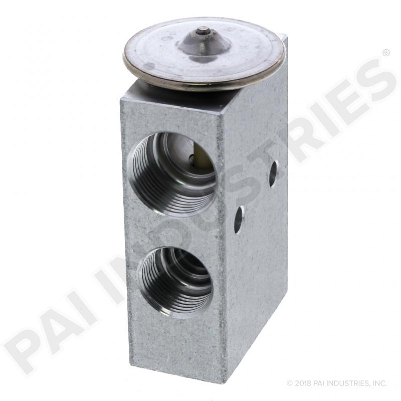 PAI 804070 MACK 4379-RD570150 EXPANSION VALVE (A/C) (R134A) (USA