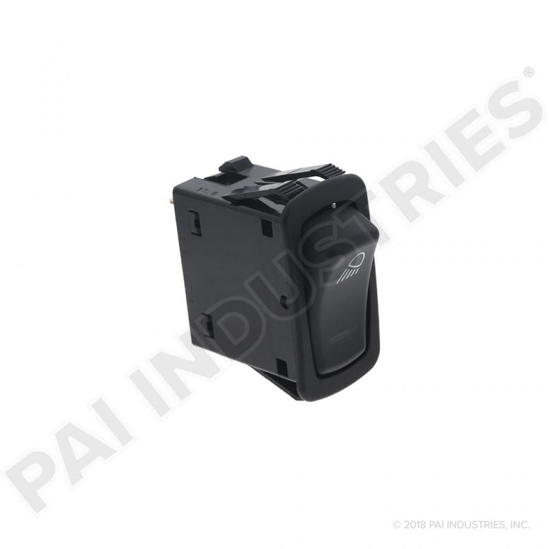 PAI 804138 MACK 1MR4323M4 HOOK UP / WORK LIGHT ROCKER SWITCH