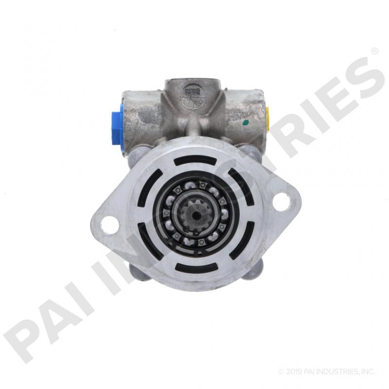 PAI 804237OEM MACK 38QC4141P11 POWER STEERING PUMP (25172658