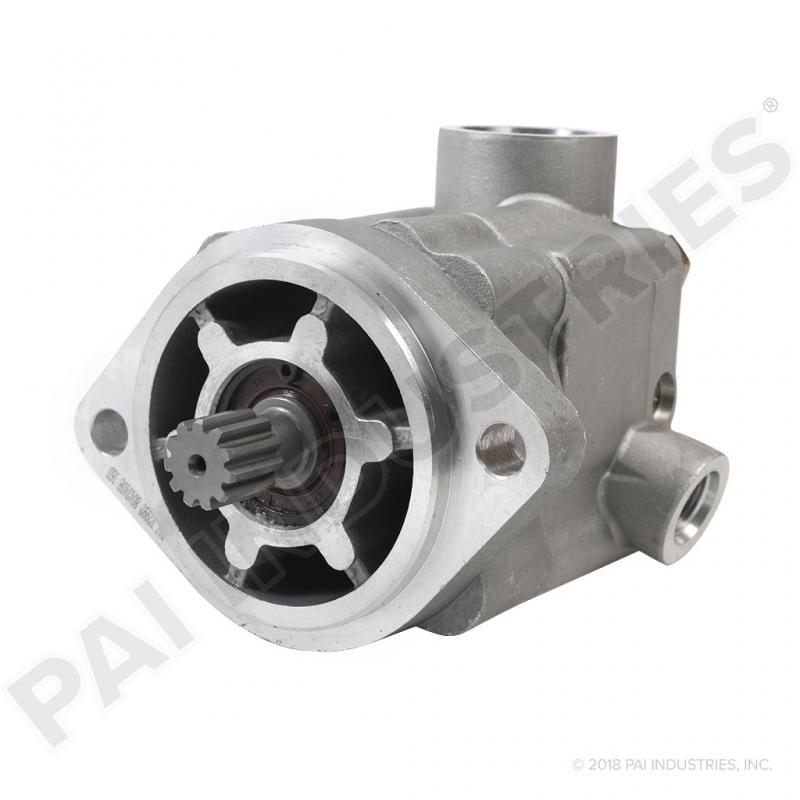 PAI 804240E MACK 3936347 POWER STEERING PUMP (RH) (4333-1682627C91