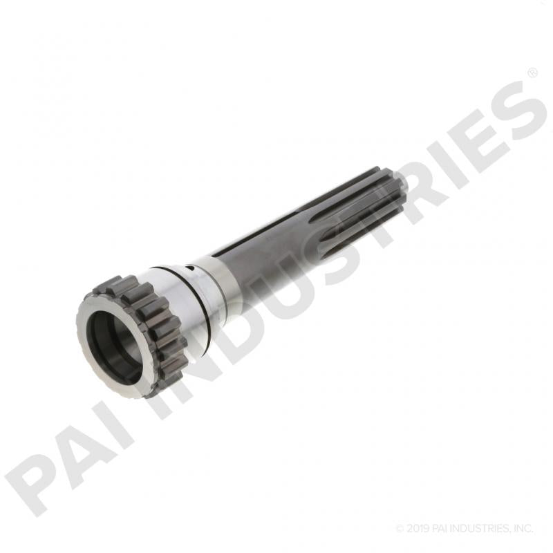 PAI 806735 MACK 764KB293 INPUT SHAFT (T309L / T310 / T310M PAI 806735 MACK 764KB293 INPUT SHAFT (T309L / T310 / T310M