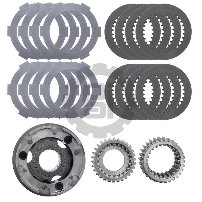 PAI 806806 MACK TRANSMISSION SYNCHRONIZER UPGRADE KIT (USA