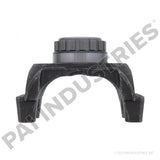 PAI 808010 MACK 181MU51P22 HALF ROUND YOKE (W/ SPEEDOMETER GEAR) (OEM)