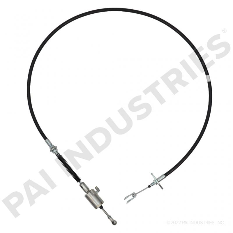 PAI 808060 MACK 27RC410M CLUTCH CABLE AIR ASSIST (CXN/P/U GU