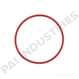 PACK OF 6 PAI 821009 MACK / VOLVO 21096684 TURBO O-RING (MP8 / D13) (USA)