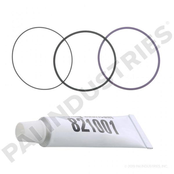 PAI 821021 MACK 85103699 LINER SEAL KIT (MP7 / MP8 / D11