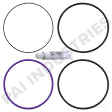 Cargar imagen en el visor de la galería, PAI 821022 MACK / VOLVO 270950 CYLINDER LINER SEAL KIT (MP8 / D13) (USA)