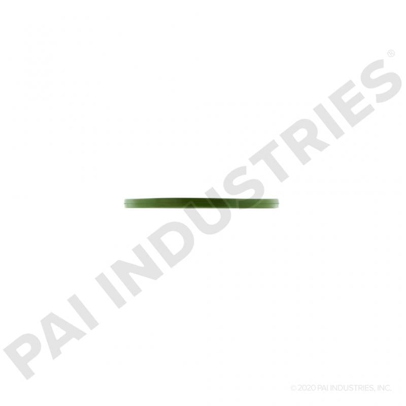 PACK OF 2 PAI 821064 MACK 446GC2158M RECTANGULAR SEALING RING (USA)