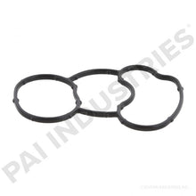Load image into Gallery viewer, PACK OF 2 PAI 831000 MACK / VOLVO 20537032 M DRIVE OIL PUMP GASKET | woodlineparts.com
