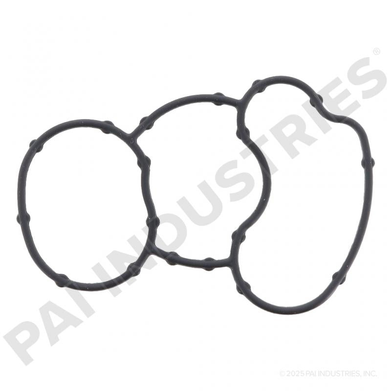 PACK OF 2 PAI 831000 MACK / VOLVO 20537032 M DRIVE OIL PUMP GASKET | woodlineparts.com