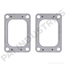 Load image into Gallery viewer, PAI 831014 MACK 590GB49 TURBOCHARGER GASKET (2 590GB1189A GASKETS) (USA)
