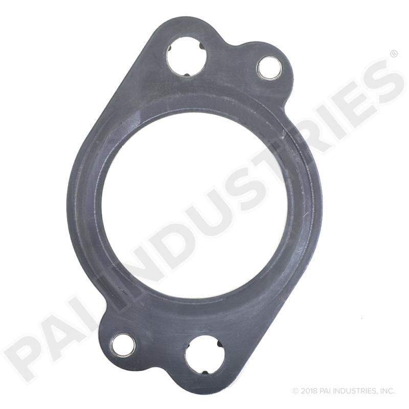 PACK OF 6 PAI 831020 MACK & VOLVO 21482601 EXHAUST GASKET (MP7 / D11)