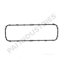 Load image into Gallery viewer, PAI 831050 MACK 20539127 OIL PAN GASKET (MP7 / D11 / DXI11) (7420539127)