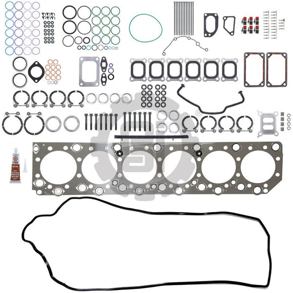 PAI 831075 MACK / VOLVO 85110459 CYLINDER HEAD GASKET KIT (D12 