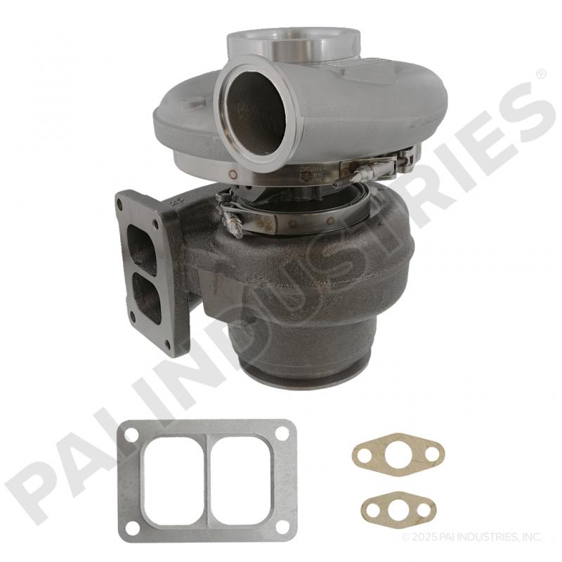 PAI 831121 MACK 21111305 TURBOCHARGER MP7 / MP8 / D11 / D12 / D13