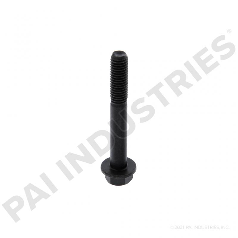 PACK OF 6 PAI 840011 MACK / VOLVO 965180 HEX HEAD CAPSCREW (M8 X 1.25 X 60)
