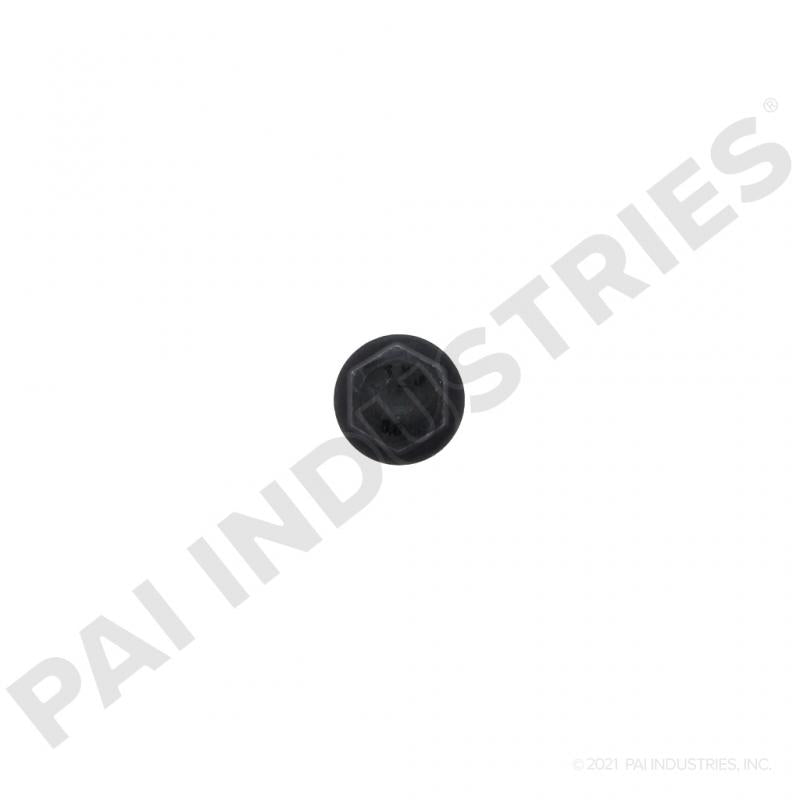 PACK OF 6 PAI 840011 MACK / VOLVO 965180 HEX HEAD CAPSCREW (M8 X 1.25 X 60)