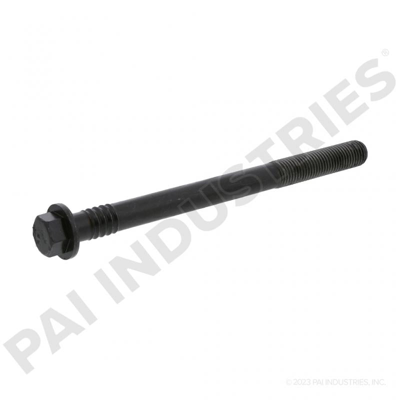 PACK OF 4 PAI 840025 MACK 1547419 CYLINDER HEAD BOLT (MP7 / MP8 / D11 / D13) (OEM) | woodlineparts.com