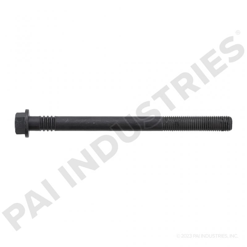 PACK OF 4 PAI 840025 MACK 1547419 CYLINDER HEAD BOLT (MP7 / MP8 / D11 / D13) (OEM) | woodlineparts.com