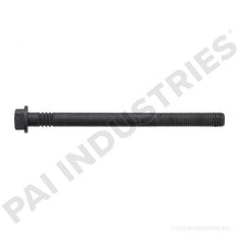 Load image into Gallery viewer, PACK OF 4 PAI 840025 MACK 1547419 CYLINDER HEAD BOLT (MP7 / MP8 / D11 / D13) (OEM) | woodlineparts.com