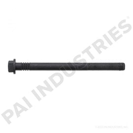 PACK OF 4 PAI 840025 MACK 1547419 CYLINDER HEAD BOLT (MP7 / MP8 / D11 / D13) (OEM) | woodlineparts.com