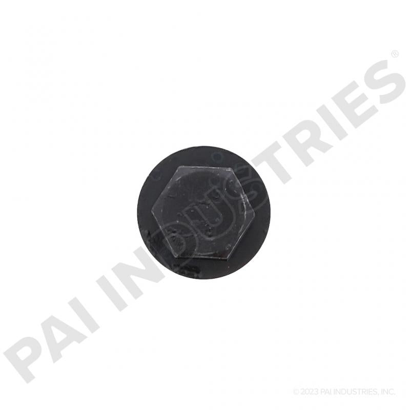 PACK OF 4 PAI 840025 MACK 1547419 CYLINDER HEAD BOLT (MP7 / MP8 / D11 / D13) (OEM) | woodlineparts.com