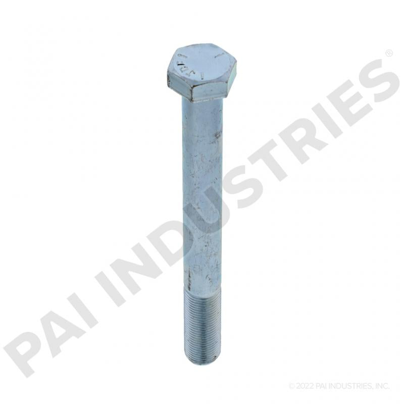 PACK OF 6 PAI 840030 MACK 1AX165 HEX HEAD CAPSCREW (5/8"-18 X 6) (USA)