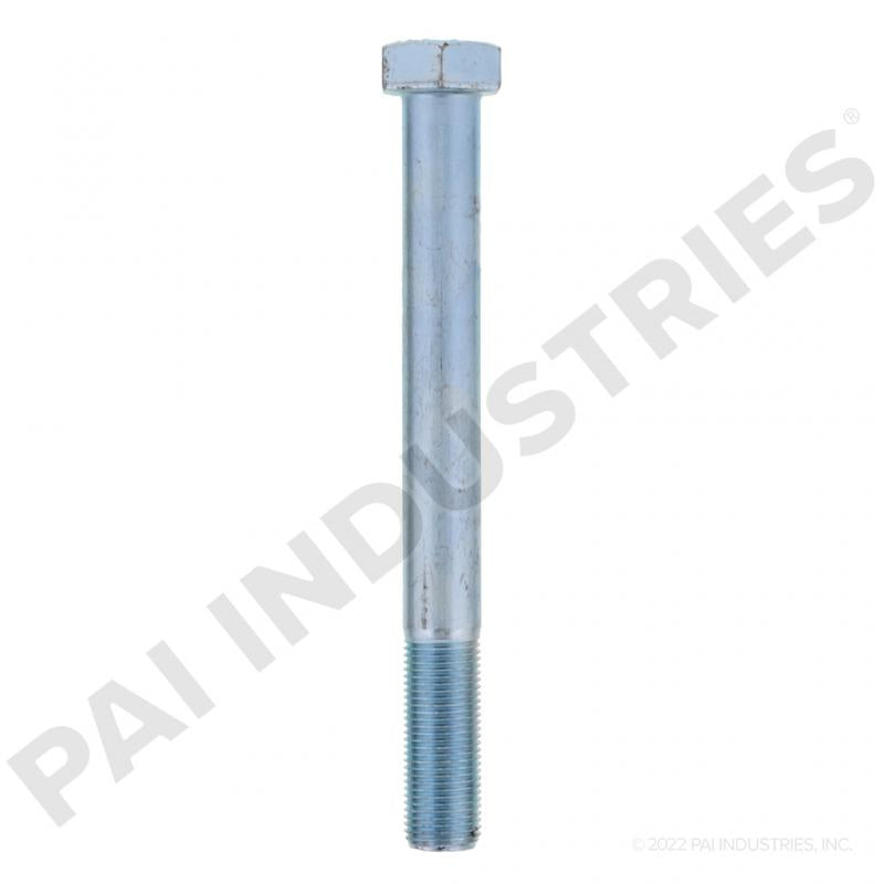 PACK OF 6 PAI 840030 MACK 1AX165 HEX HEAD CAPSCREW (5/8"-18 X 6) (USA)