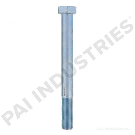 PACK OF 6 PAI 840030 MACK 1AX165 HEX HEAD CAPSCREW (5/8