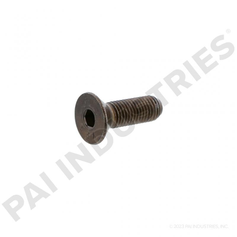 PACK OF 6 PAI 840032OEM MACK 3AX2097 FLAT SOCKET SCREW (5/16"-24 X 1) (OEM)
