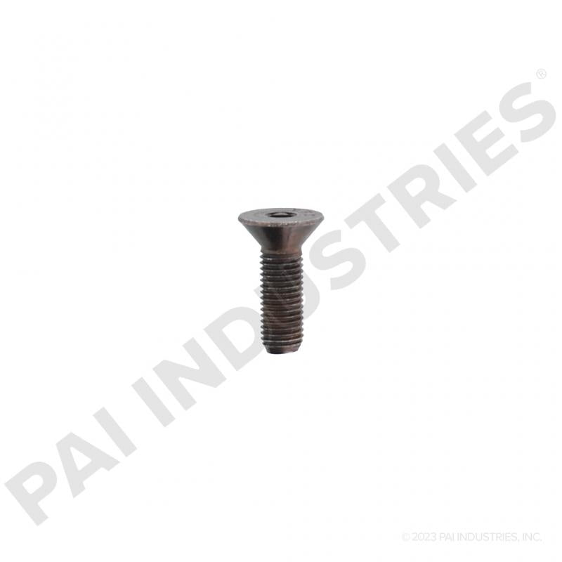 PACK OF 6 PAI 840032OEM MACK 3AX2097 FLAT SOCKET SCREW (5/16"-24 X 1) (OEM)