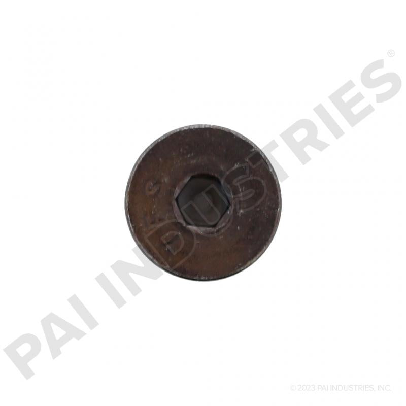 PACK OF 6 PAI 840032OEM MACK 3AX2097 FLAT SOCKET SCREW (5/16"-24 X 1) (OEM)
