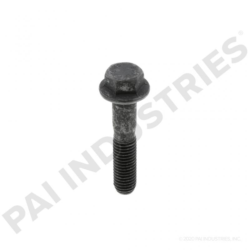 PACK OF 4 PAI 840036OEM MACK 993811 HEX HEAD SCREW (M10 X 1.5 X 50) (OEM)