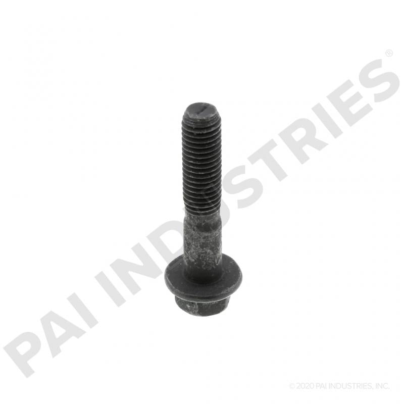 PACK OF 4 PAI 840036OEM MACK 993811 HEX HEAD SCREW (M10 X 1.5 X 50) (OEM)