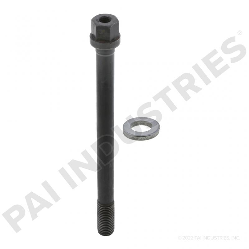 5 PACK PAI 840037 MACK 25501625 HEAD BOLT KIT E7 / E-TECH
