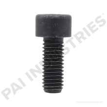Load image into Gallery viewer, PACK OF 4 PAI 840067 MACK / VOLVO 45AM13 SOCKET HEAD SCREW (M8 X 1.25 X 20) | woodlineparts.com