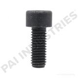 PACK OF 4 PAI 840067 MACK / VOLVO 45AM13 SOCKET HEAD SCREW (M8 X 1.25 X 20)