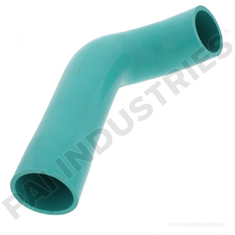 PAI 840154 MACK 11MF4458M CONTOURED COOLANT HOSE (2-1/4" ID) (MP8)