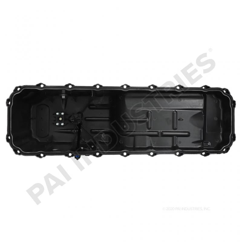 PAI 841201 MACK & VOLVO 21368390 OIL PAN KIT (FRONT SUMP) (MP8 / D13) (USA)