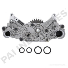Load image into Gallery viewer, PAI 841925 MACK 20824906 LUBE OIL PUMP (MP8 / D13) (742082406)