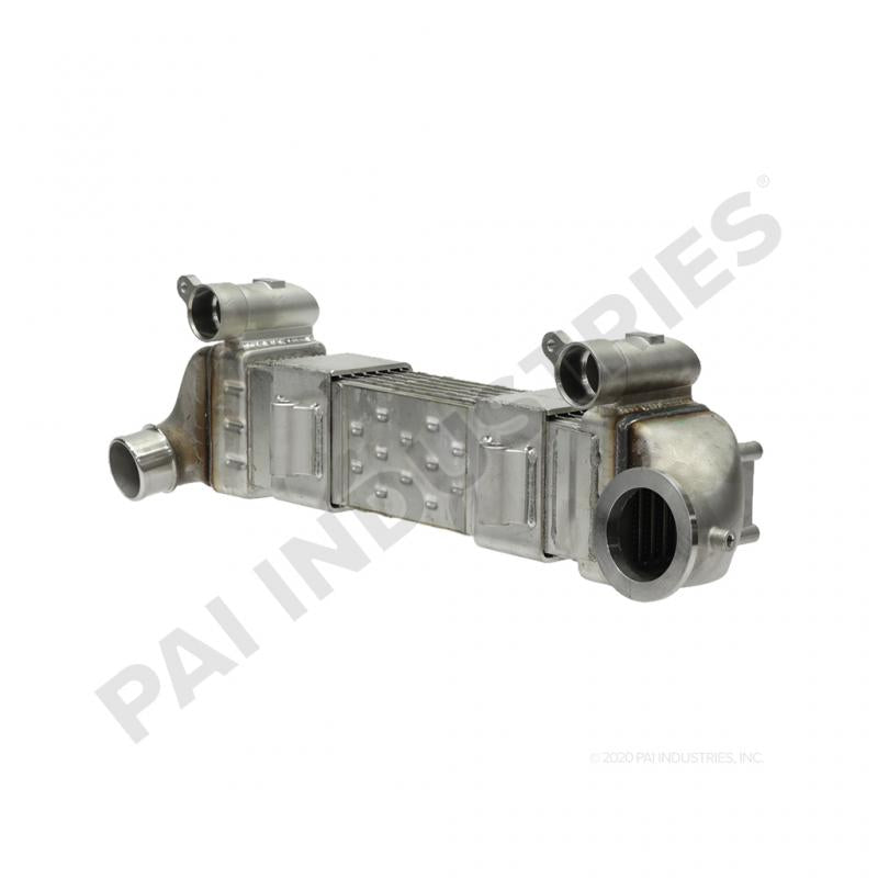 PAI 841947 MACK / VOLVO 20800118 EGR COOLER ASSEMBLY (MP7 / D11) (USA)