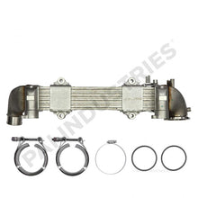Load image into Gallery viewer, PAI 841947 MACK / VOLVO 20800118 EGR COOLER ASSEMBLY (MP7 / D11) (USA)