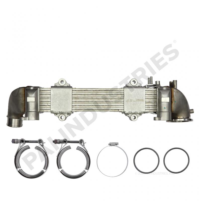 PAI 841947 MACK / VOLVO 20800118 EGR COOLER ASSEMBLY (MP7 / D11